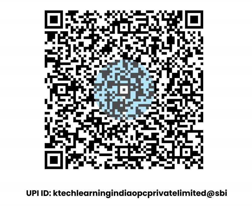 Payment QR Code